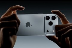 iPhone 17来了！iPhone 16价比老人机果粉直呼不敢看！
