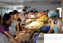 职工食堂账务处理方法