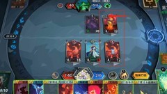 恶魔秘境：小火龙永动机攻略