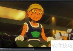 MPC播放器如何保存缩略图