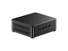 中柏R5-7430U迷你主机679元