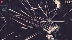 黎明前20分钟：花火雷电流玩法