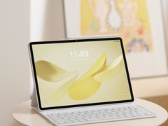 华为MatePad Air 12英寸2025款推送HarmonyOS 5.1.0.235 SP3更新