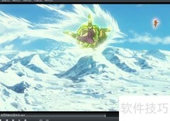 MPC播放器扩展文件类型设置