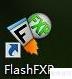 FlashFXP上传网页教程