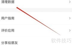 Focus数据清理方法解析
