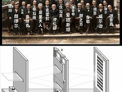 中国科大首次实现爱因斯坦反冲狭缝量子思想实验