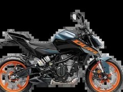 欧洲天价125cc摩托：配置拉满，为何卖到四万五？