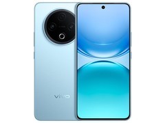 vivo Y500 8GB+256GB冰川蓝 低至1349元