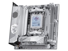 性能怪兽登场：1500元以上主板谁更值得入手？