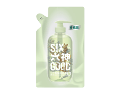 六神青柚香沐露200g仅5.9元