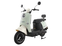 台铃菲萌电动摩托车，到手仅1599元！
