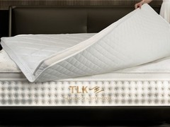 床垫哪个品牌好？2025床垫十品牌权威测评推荐