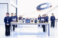 华为亮相2025数智科技生态大会 全场景智慧生态彰显科技创新实力