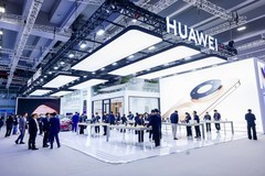 华为亮相2025数智科技生态大会 全场景智慧生态彰显科技创新实力