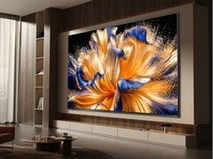 百时电视哪个品牌好?这五款重新定义家庭娱乐