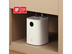 MIJIA米家S1厨宝7L上出水款优惠来袭