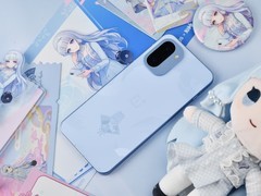 不是更顺，而是更强：一加Ace 6T带来的超高帧游戏革命