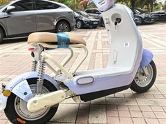 雅迪毛豆电动车因设计争议下架致歉