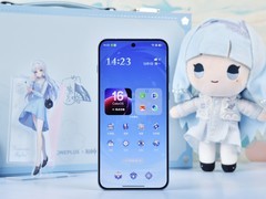 不是更顺，而是更强：一加Ace 6T带来的超高帧游戏革命