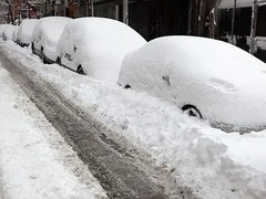 汽车暖风不费油？真相揭秘冬季油耗升高元凶