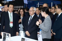 OPPO亮相首届AIE博览会：尖端技术创新成果激活湾区智造