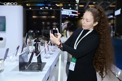 OPPO亮相首届AIE博览会：尖端技术创新成果激活湾区智造