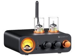 弗西MC331胆机功放，到手价789元！