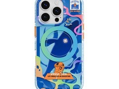 魅族PANDAER磁吸抗菌壳