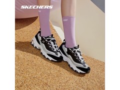 斯凯奇小冰熊老爹鞋199元