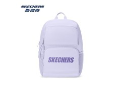 斯凯奇女款运动背包69元