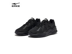 鸿星尔克春季男款老爹鞋低至109元