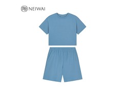 内外女士睡衣套装京东特惠，到手仅49.5元