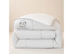 归途A类澳洲羊毛被，原价509现99带回家