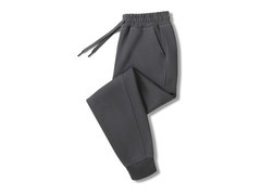 凡客诚品男士束脚卫裤3件低至29.66元