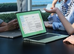 华为MateBook 14和华硕灵耀14 2025怎么选