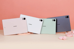 插画创作用哪款平板好上手？五款华为平板可优先考虑