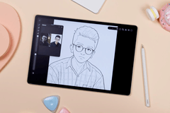 插画创作用哪款平板好上手？五款华为平板可优先考虑
