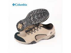 Columbia男款徒步鞋DM1087低至497元！