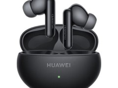 华为 FreeBuds 6i 耳机，到手低至 287.52 元