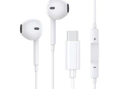 斯洛普有线耳机仅2.61元，适配多品牌