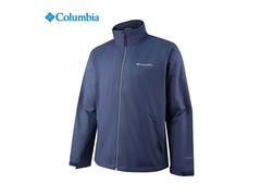 Columbia男款防水外套低至608元！