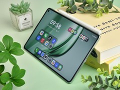 移动轻办公的平板电脑推荐：华为三款平板各有亮点