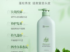 2026年多场景控油蓬松洗发水实测横评：控油蓬松无硅油洗发水深度测评