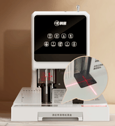 真全自动型装订机推荐 首选这两款装订机