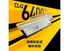 雷克沙雷神之刃二代内存条京东优惠购