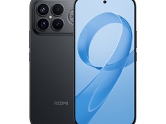 小米REDMI K90 Pro Max红米手机直降450元