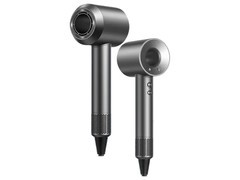 圣西曼HD15负离子吹风机99.9元