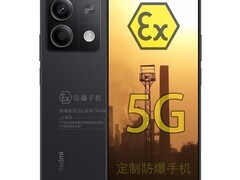 小米Redmi Note 13 5G手机到手仅1399元