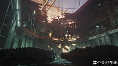 6倍帧生成！技嘉RTX 5080超级雕白显卡体验《007 初露锋芒》
